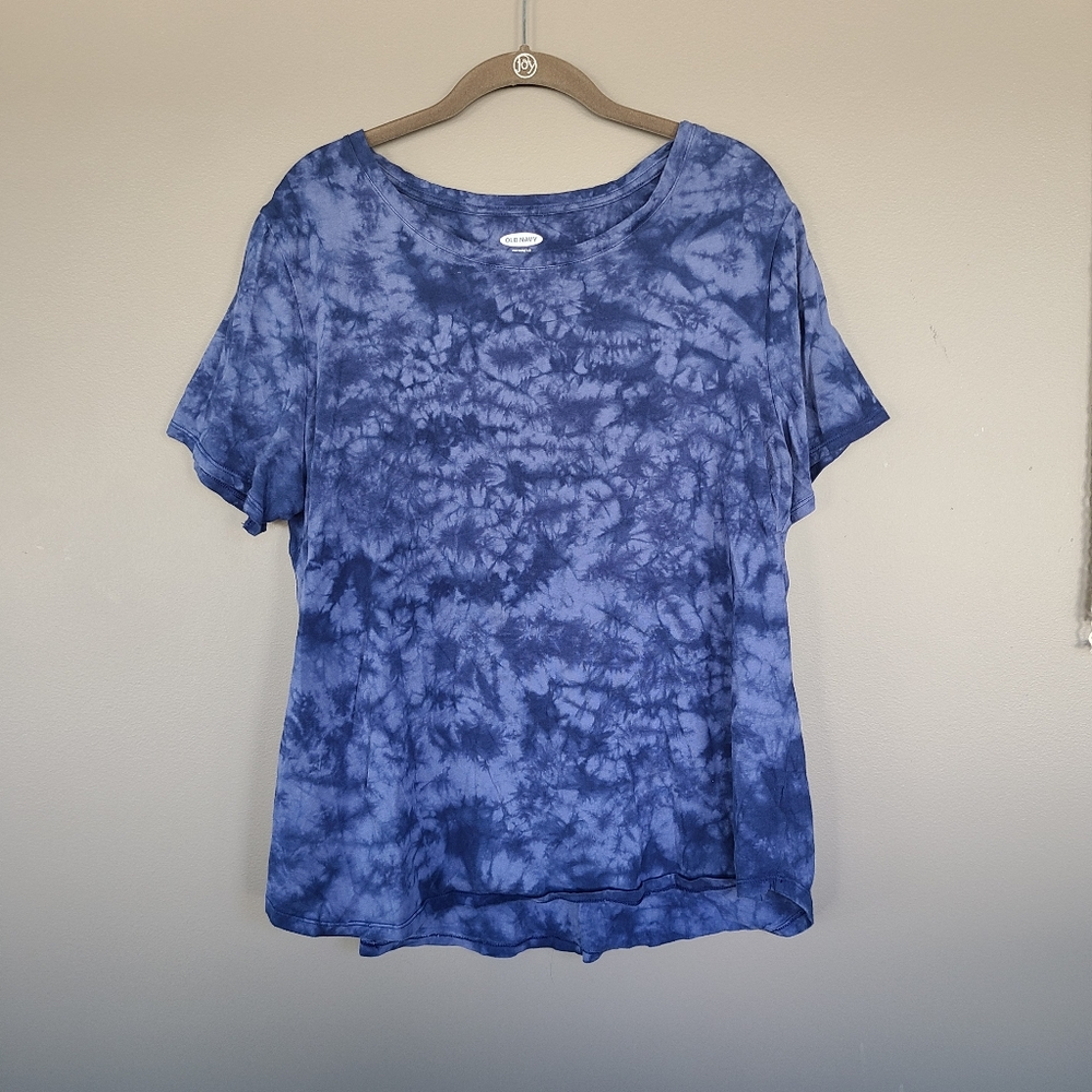 Old Navy | Cotton Crew